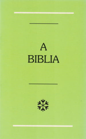 Borítókép a(z) „A Biblia” című könyvhöz